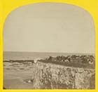 Fort Cliff [Blanchard] | Margate History